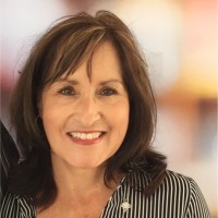 Patricia Debont