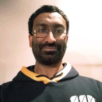 Vivek Gupta