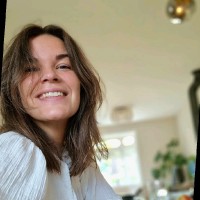 Eveline van den Luitgaarden