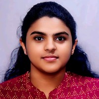 Reshma R S