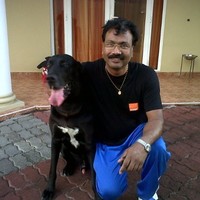 Suresh Budhoo