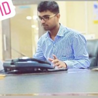 Omkar B