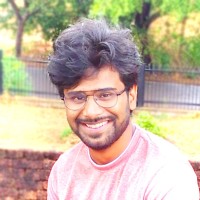 Pranay Dahake