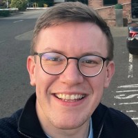 Mark Johnston-Sheridan