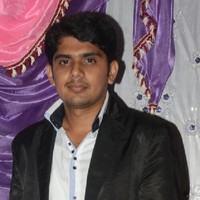 Deep Thakor