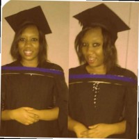 Pauline Yonela Mlambisa