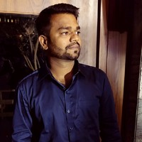 Sandeep Jangam