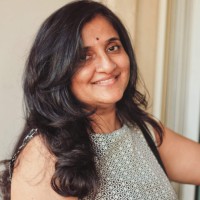Manjusha P.