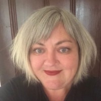 Judith Hunter