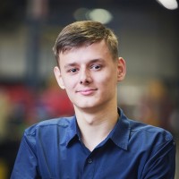 Alex Bekwinknoll