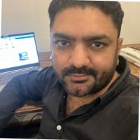 Muhammad Mairaj Amin