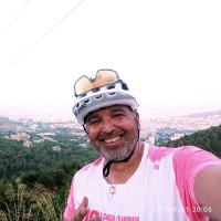 Antonio Montes Lopera