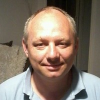 Stephane Marlin