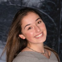 Madeline Myerburg