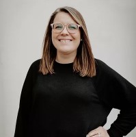 Maggie Hudson