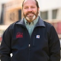 Tim Weltz