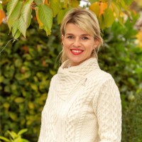 Eileen-Louise Byrne