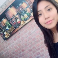 Luz Mary Panchillo Chacñama