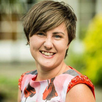 Grainne Hampson