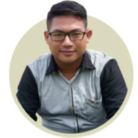 Muhammad Alam Ghifari