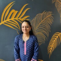 Manjusha Ranjit Nair