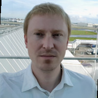 Evgeni Bizuk