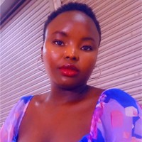 Alice Naiga