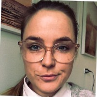 Nathalie Greve