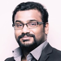 Mithun Madhavadas