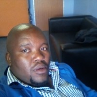 Sechaba Mapuka