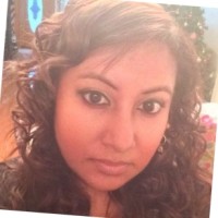 Mischelle Balkissoon