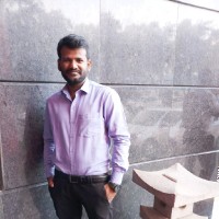 Samson Jeyaseelan C