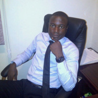 Paulinus Kudi