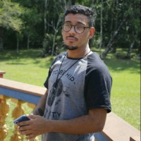 Matheus Melgares De Camargo