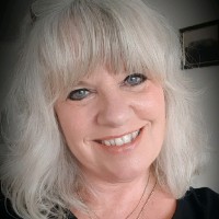 Caroline Vernon-Sutton