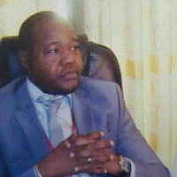 Ibrahim Elh Mahamadou