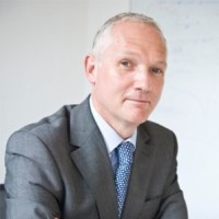 Paul Huggins