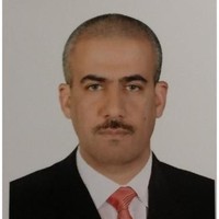 Mohammed Mahal