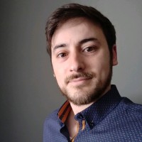 Javier Sisternas Blasco
