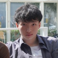 Rick Liu