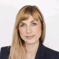 Katarzyna Mikłaszewska