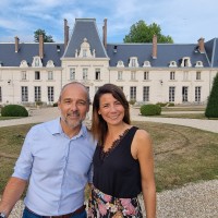 Christelle Geffroy