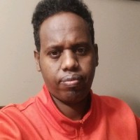 Ibrahim Omar