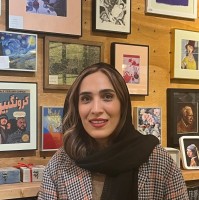 Arezoo Amini