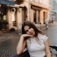 Oksana Chulan