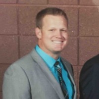 Matthew Harmon