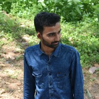 Pranav Vm