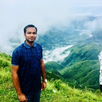 Md Ashrafur Rahman