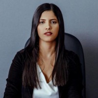 Bárbara Benedito