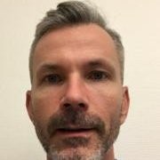 Bengt-Åke Andersson